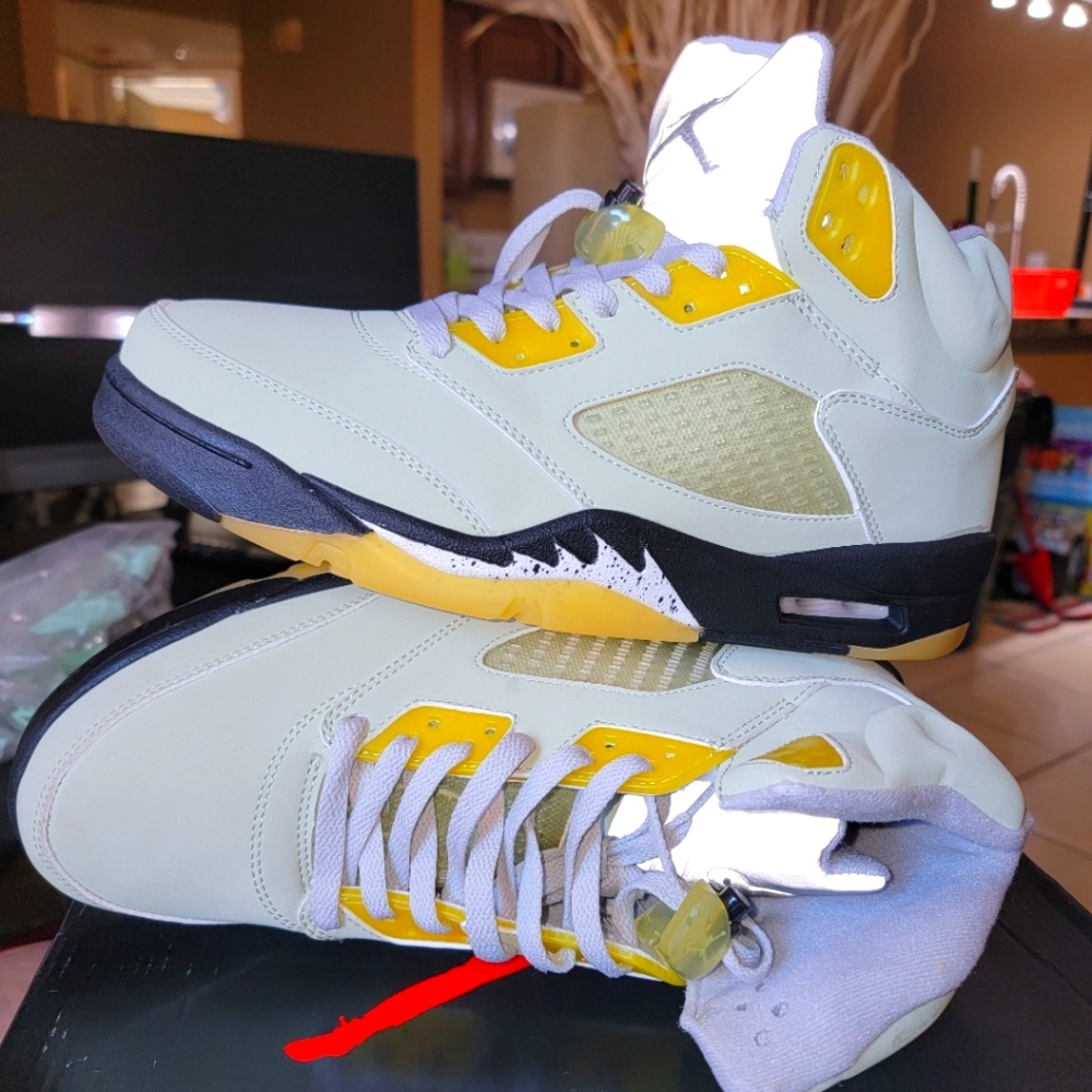Nike Air jordan retro 6